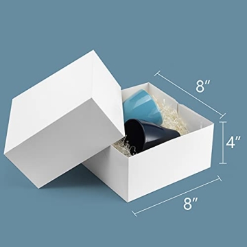 Premium ValBox Gift Boxes 10 Pack for Every Occasion