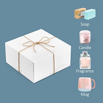 Premium ValBox Gift Boxes 10 Pack for Every Occasion