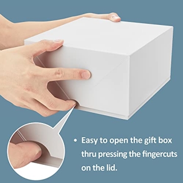 Premium ValBox Gift Boxes 10 Pack for Every Occasion