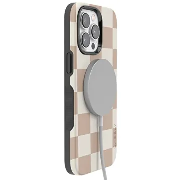 Stylish Casely iPhone 14 Pro Max Case with MagSafe