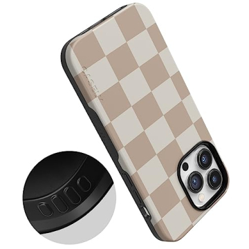 Stylish Casely iPhone 14 Pro Max Case with MagSafe