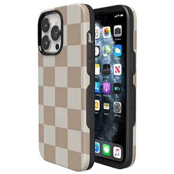 Stylish Casely iPhone 14 Pro Max Case with MagSafe