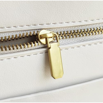 URAWOW Woven Handbag - Chic & Versatile Design