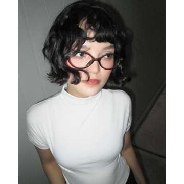 Stylish TIJN Olisa Blue Light Blocking Glasses for All