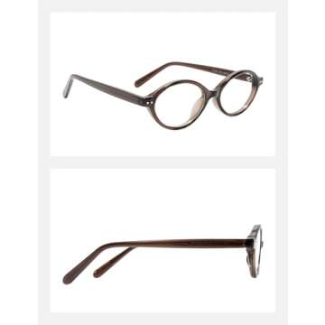 TIJN Olisa Blue Light Blocking Glasses for Gaming and Screens