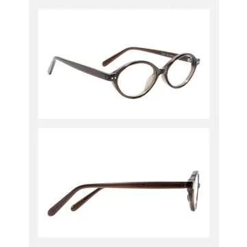 TIJN Olisa Blue Light Blocking Glasses for Gaming and Screens