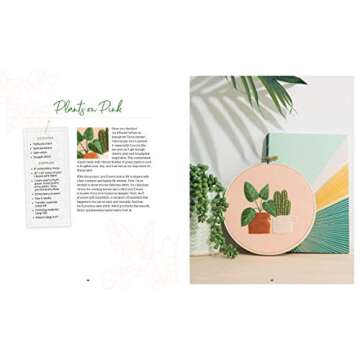 Beginner's Guide to Embroidery with Freshly Stitched