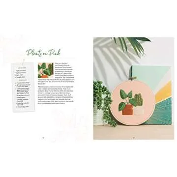 Beginner's Guide to Embroidery with Freshly Stitched