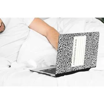 DONGKE MacBook Air Case with Keyboard Cover 2018-2021