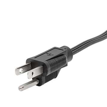 Airhead High Pressure Air Pump, 120V, Quickly Inflates/Delates Tubes, Boats, Rafts, Yellow/Black