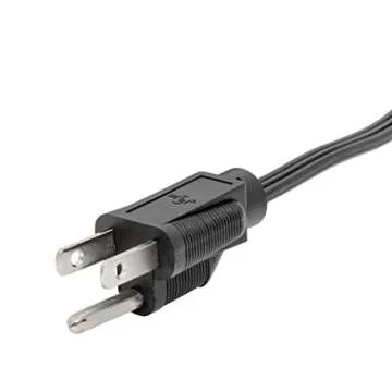 Airhead High Pressure Air Pump, 120V, Quickly Inflates/Delates Tubes, Boats, Rafts, Yellow/Black