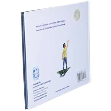 The Boy Who Touched the Stars / El niño que alcanzó las estrellas (English and Spanish Edition)