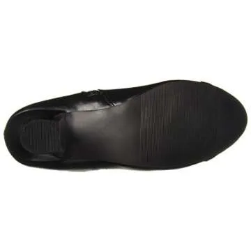 Victorian Steampunk Mid Calf Boot for Stylish Costumes