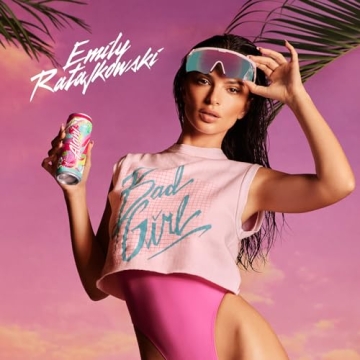 Alani Nu Sugar Free Cherry Twist Energy Drink 200mg Caffeine