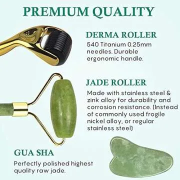 Luxe Therapy Scalp Soother [ Purple ] with Eyebrow Razor