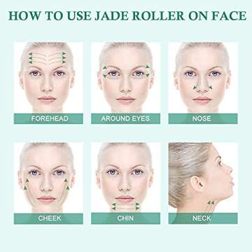 Luxe Therapy Scalp Soother [ Purple ] with Eyebrow Razor