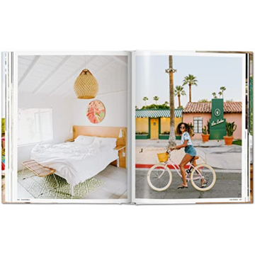 Great Escapes USA: The Hotel Book