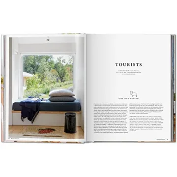 Great Escapes USA: The Hotel Book