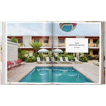 Great Escapes USA: The Hotel Book
