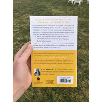 Here, Now: Unearthing Peace and Presence in an Overconnected World