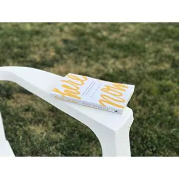 Here, Now: Unearthing Peace and Presence in an Overconnected World