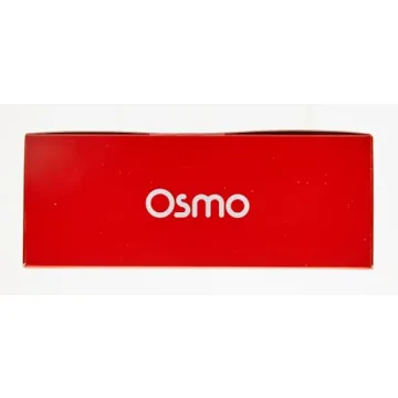 Osmo Pizza Co. STEM Learning Game for Kids - Ages 5-12