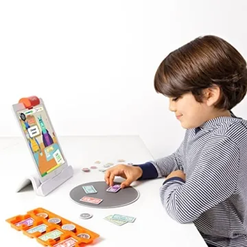 Osmo Pizza Co. STEM Learning Game for Kids - Ages 5-12