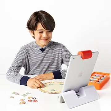 Osmo Pizza Co. STEM Learning Game for Kids - Ages 5-12