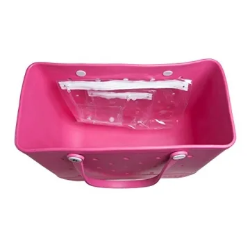 BOGG BAG Extra Large Waterproof Tote for Beach & Pool