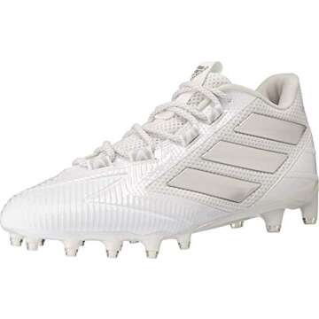 adidas Men's Freak Carbon Low Football Shoe - Performance & Style in One