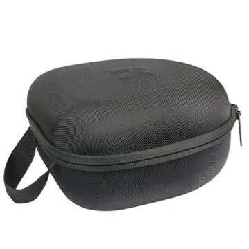 Durable Khanka Carrying Case for Blue Snowball Microphone