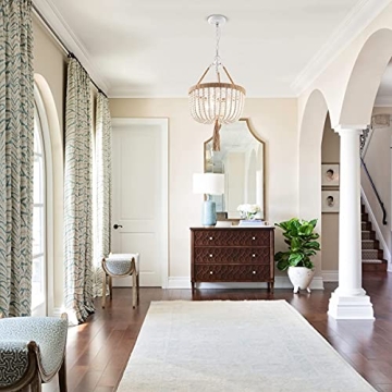 Stylish VILUXY Boho Chandelier for Modern Homes