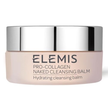ELEMIS Pro-Collagen Cleansing Balm Hydrating Makeup Remover