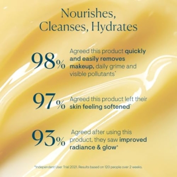 ELEMIS Pro-Collagen Cleansing Balm Hydrating Makeup Remover