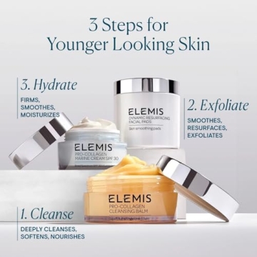 ELEMIS Pro-Collagen Cleansing Balm Hydrating Makeup Remover