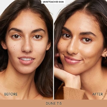 bareMinerals Complexion Rescue Tinted Moisturizer SPF 30