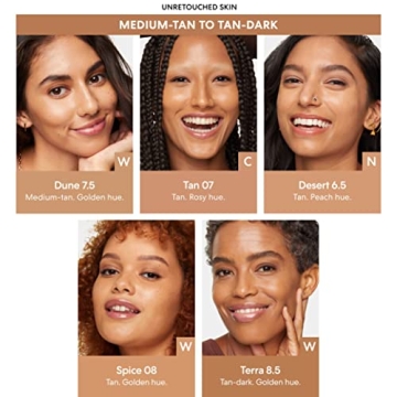 bareMinerals Complexion Rescue Tinted Moisturizer SPF 30