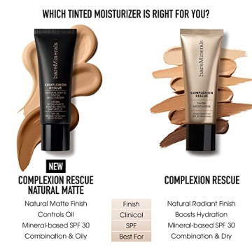 bareMinerals Complexion Rescue Tinted Moisturizer SPF 30