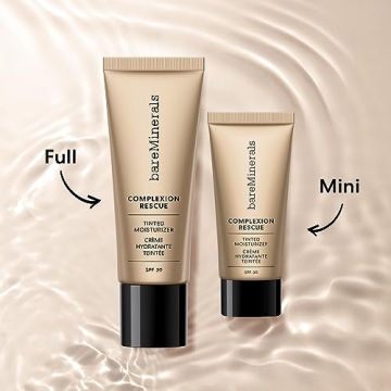 bareMinerals Complexion Rescue Tinted Moisturizer SPF 30