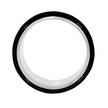 Camco 39735 4-n-1 Sewer Extension for RV Services