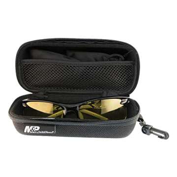 Versatile Smith & Wesson M&P Harrier Shooting Glasses