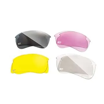 Versatile Smith & Wesson M&P Harrier Shooting Glasses