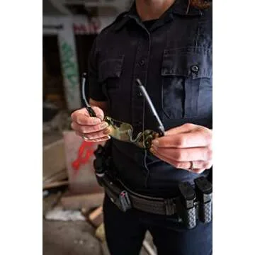 Versatile Smith & Wesson M&P Harrier Shooting Glasses