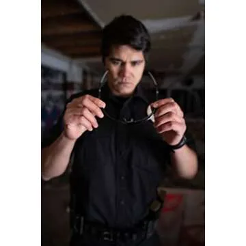 Versatile Smith & Wesson M&P Harrier Shooting Glasses