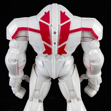 Hasbro Legends X-Men Psylocke Nimrod Fantomex 6-inch Figures