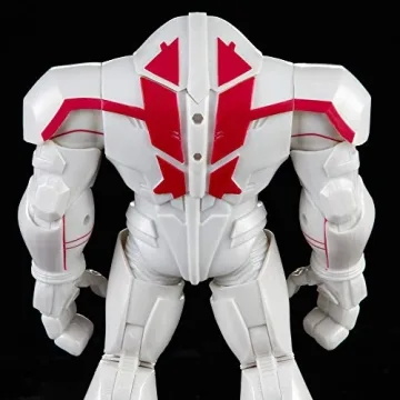 Hasbro Legends X-Men Psylocke Nimrod Fantomex 6-inch Figures