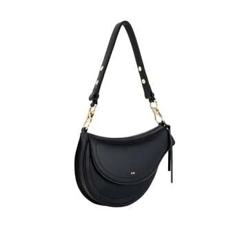 JW PEI Women's Ashlie Crossbody Bag - Black
