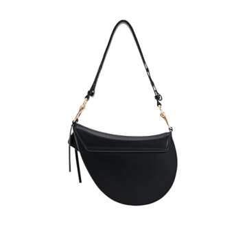 JW PEI Women's Ashlie Crossbody Bag - Black
