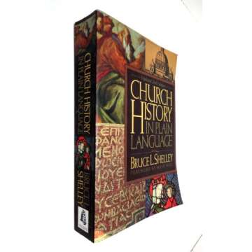 Learn Church History Easily and Accessibly with This Book