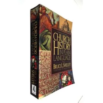 Learn Church History Easily and Accessibly with This Book